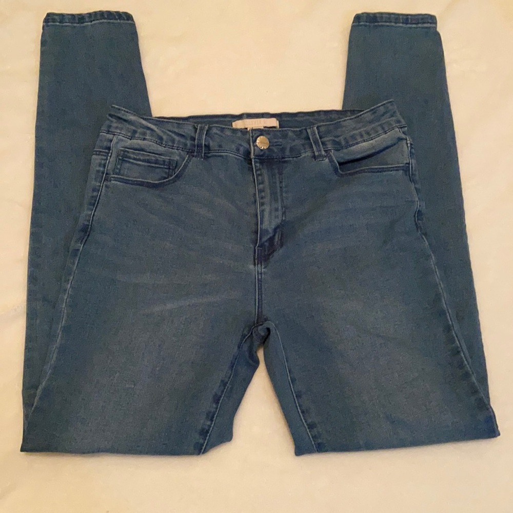 Forever 21 jeans